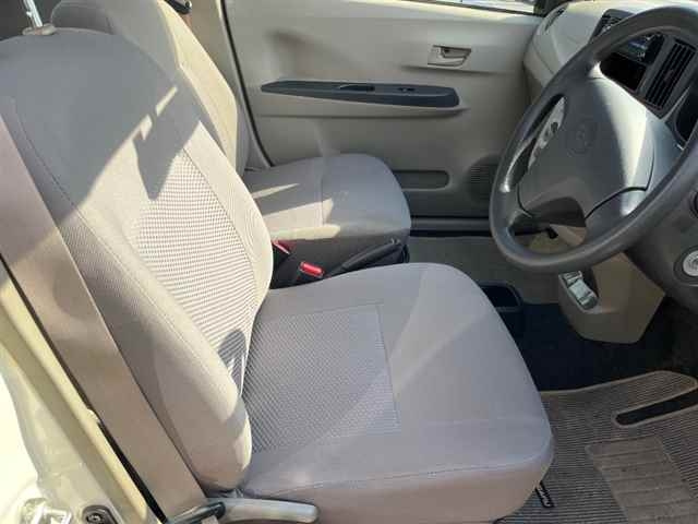 SUBARU PLEO PLUS 2014