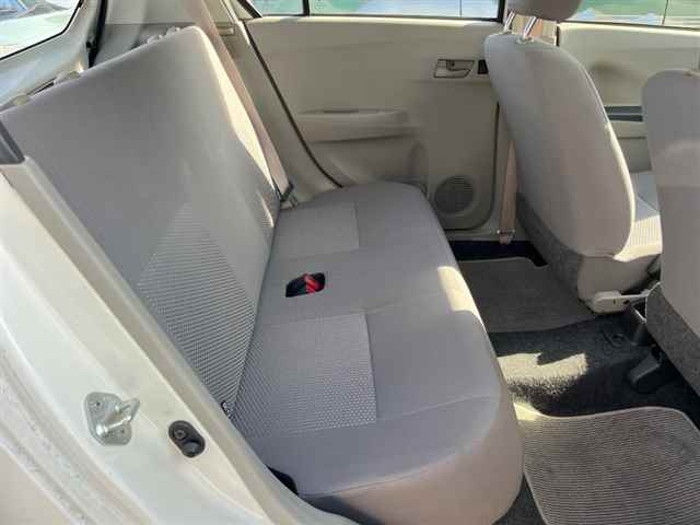 SUBARU PLEO PLUS 2014