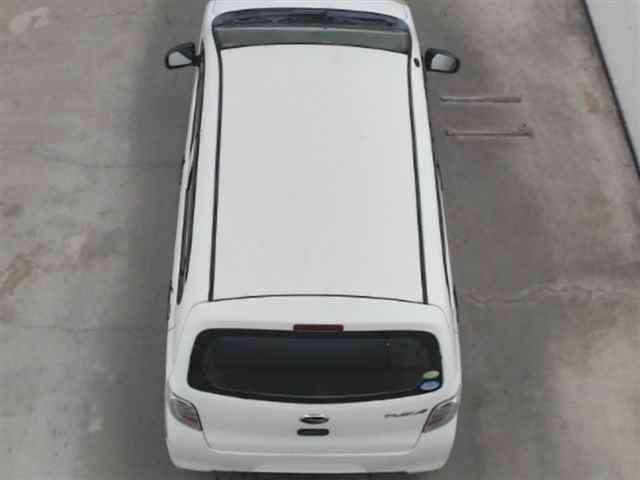 SUBARU PLEO PLUS 2014