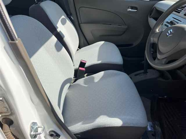 SUZUKI ALTO ECO 2014