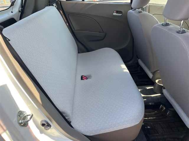 SUZUKI ALTO ECO 2014