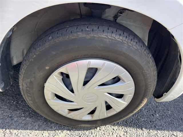 SUZUKI ALTO ECO 2014