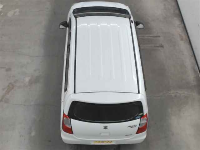 SUZUKI ALTO ECO 2014