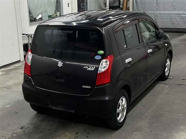 SUZUKI ALTO ECO 2014