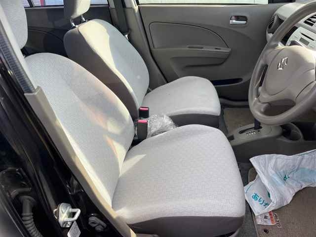 SUZUKI ALTO ECO 2014