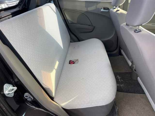 SUZUKI ALTO ECO 2014