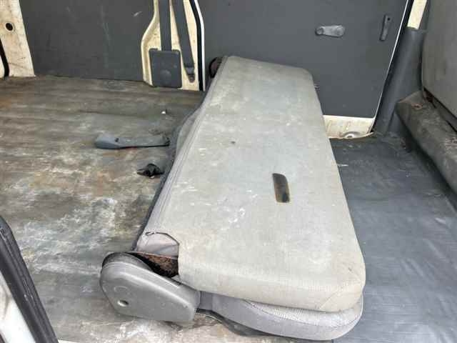 NISSAN CLIPPER VAN 2012