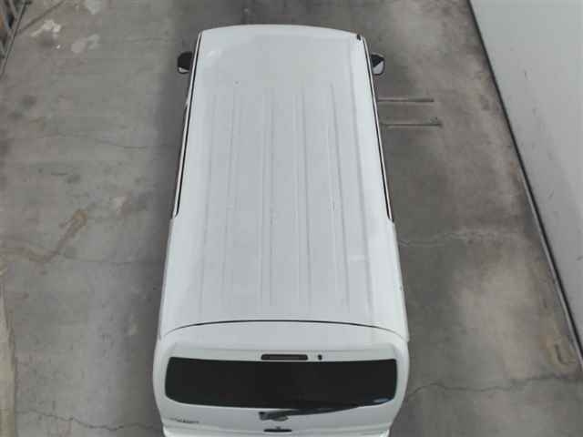 NISSAN CLIPPER VAN 2012