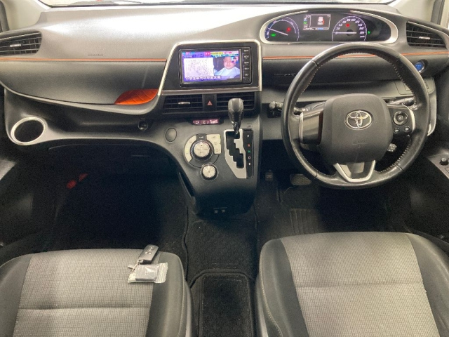 TOYOTA SIENTA 2020