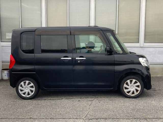 DAIHATSU TANTO 2015