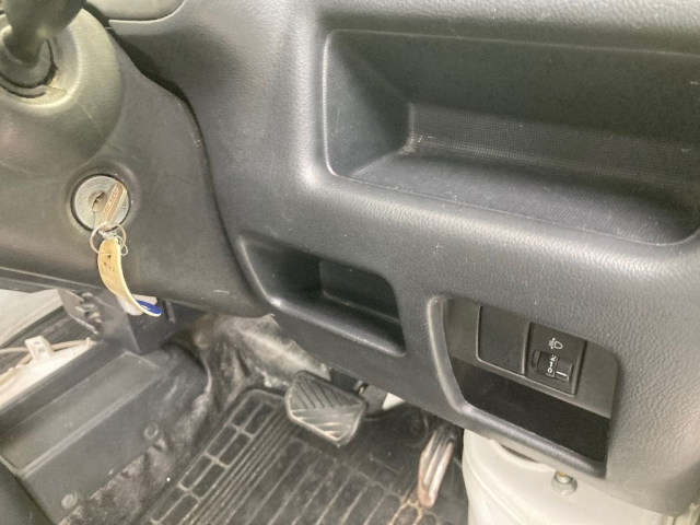 SUZUKI CARRY TRUCK 2013