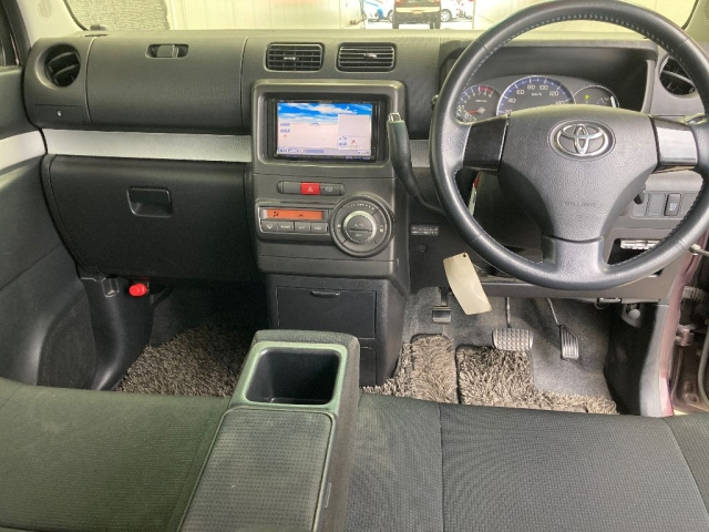 TOYOTA PIXIS SPACE 2013