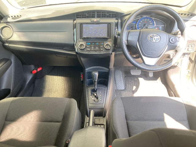 TOYOTA COROLLA AXIO 2020