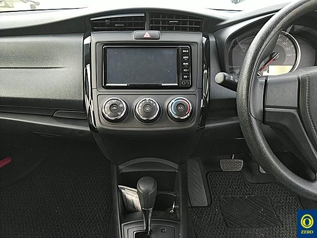 TOYOTA COROLLA AXIO 2017