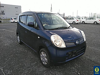 NISSAN MOCO 2010