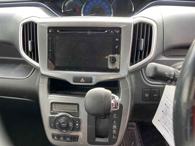 MITSUBISHI DELICA D2 2017