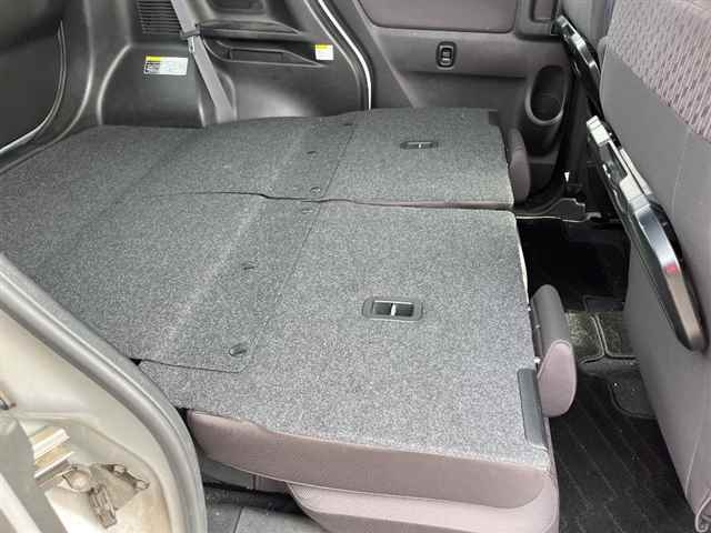 MITSUBISHI DELICA D2 2017