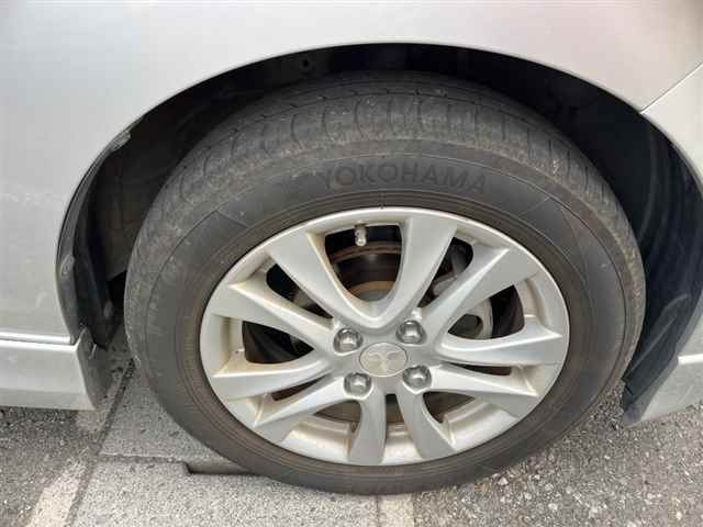 MITSUBISHI DELICA D2 2017