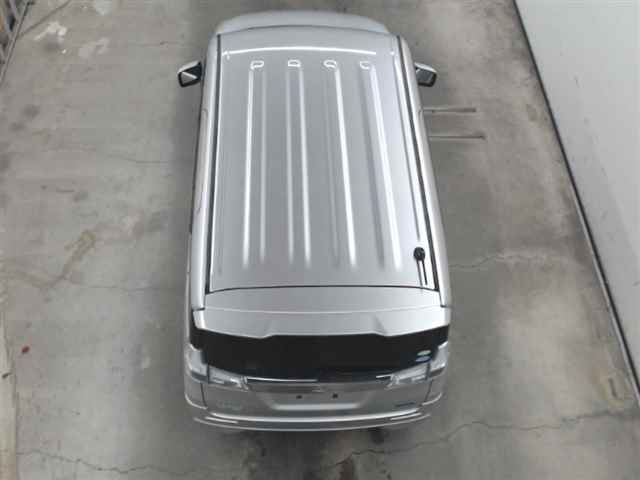 MITSUBISHI DELICA D2 2017