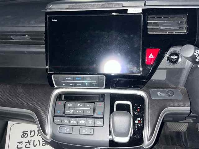 HONDA STEP WAGON 2019