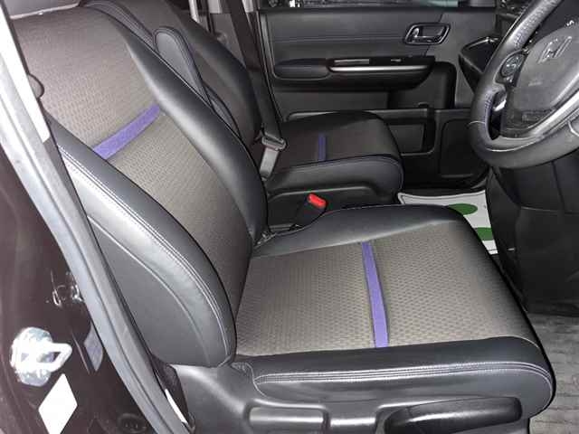 HONDA STEP WAGON 2019