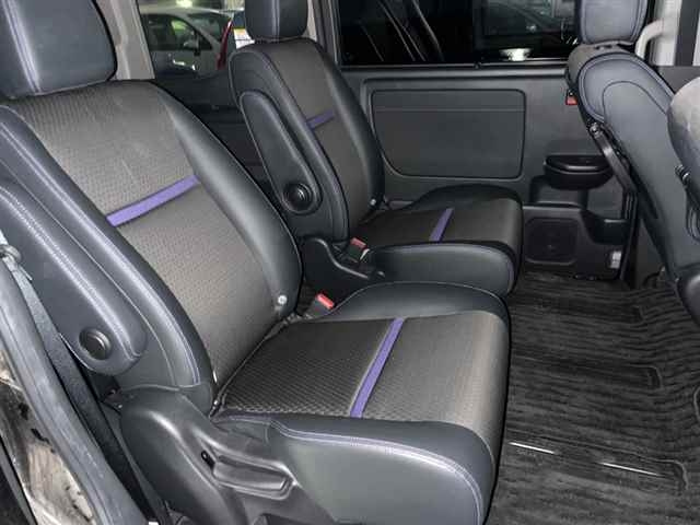 HONDA STEP WAGON 2019