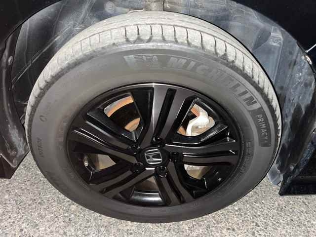 HONDA STEP WAGON 2019