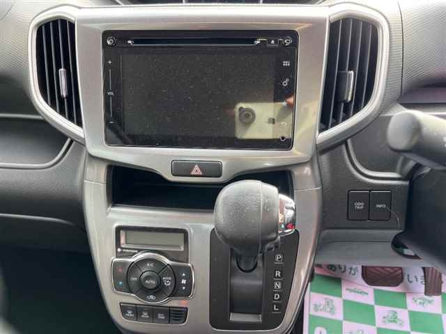 MITSUBISHI DELICA D2 2017