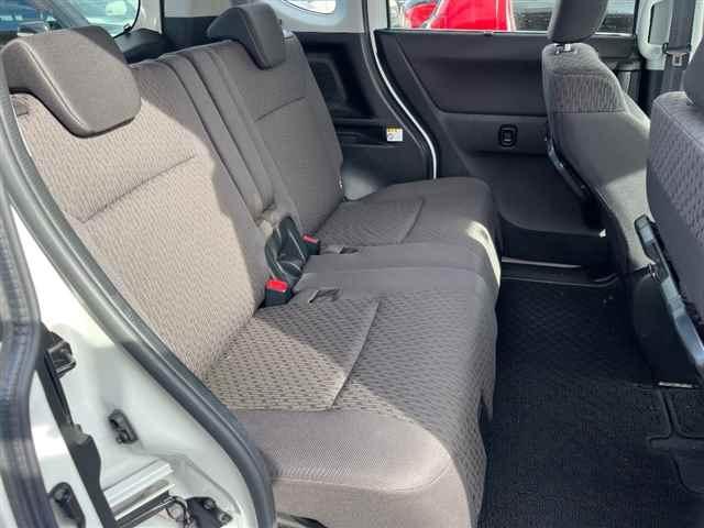 MITSUBISHI DELICA D2 2017