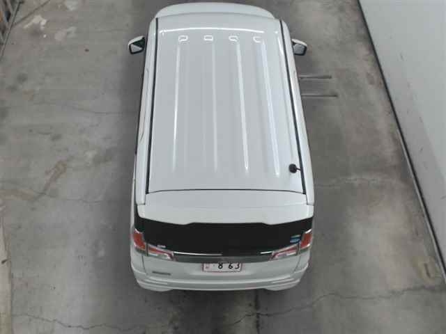 MITSUBISHI DELICA D2 2017