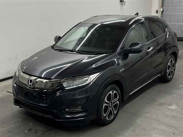 HONDA VEZEL 2018