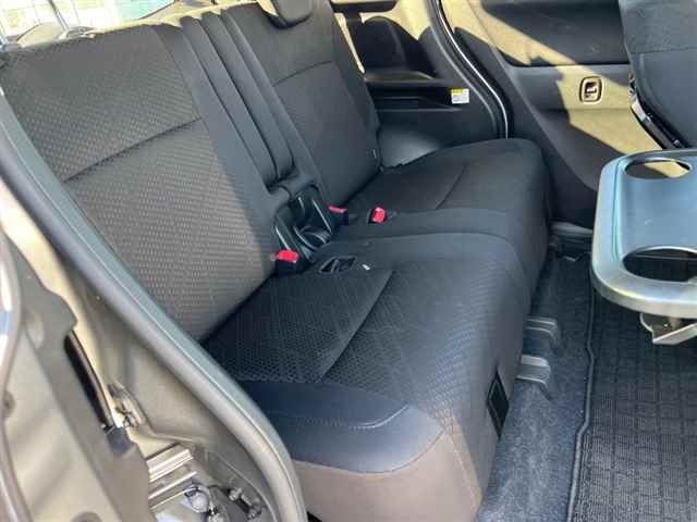 MITSUBISHI DELICA D2 2020