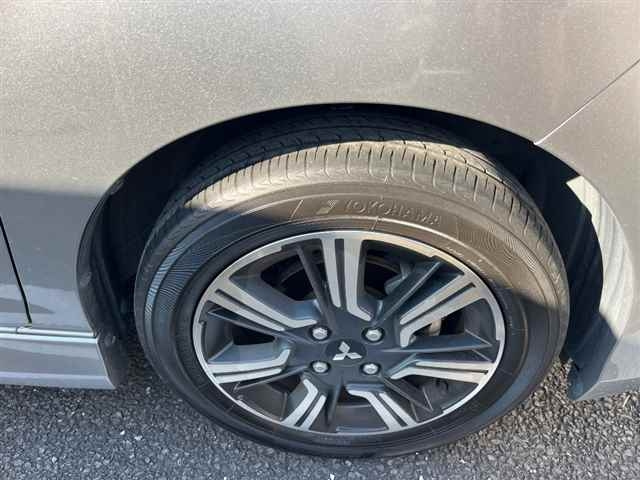 MITSUBISHI DELICA D2 2020