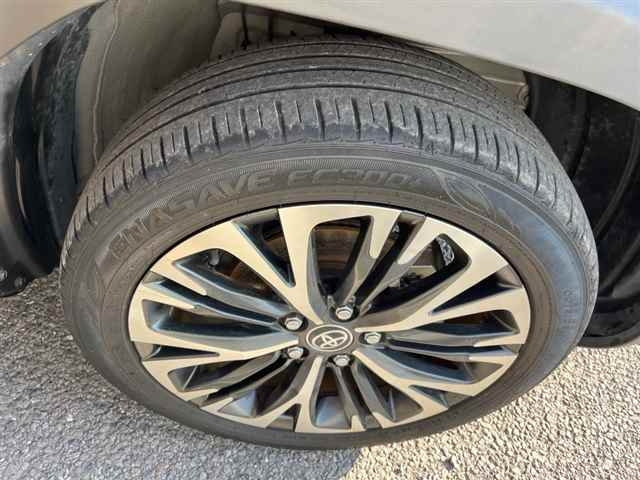 TOYOTA YARIS CROSS 2022