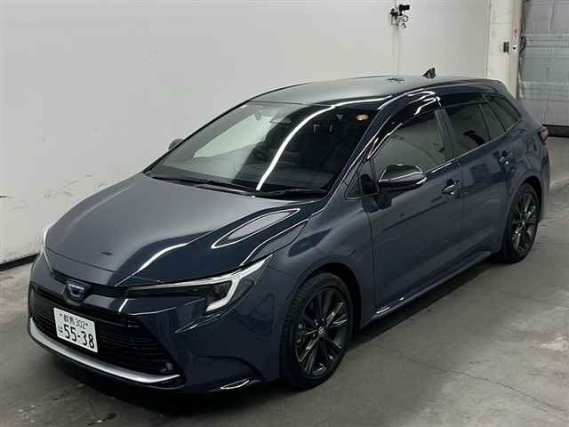 TOYOTA COROLLA TOURING 2024