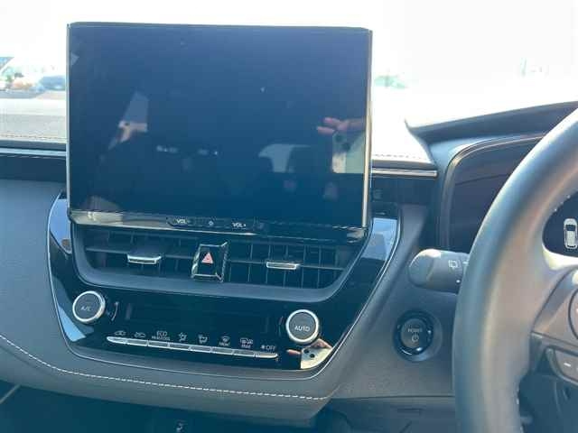 TOYOTA COROLLA TOURING 2024