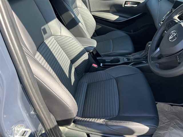 TOYOTA COROLLA TOURING 2024