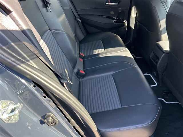 TOYOTA COROLLA TOURING 2024