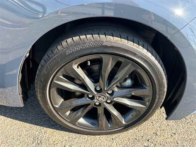 TOYOTA COROLLA TOURING 2024