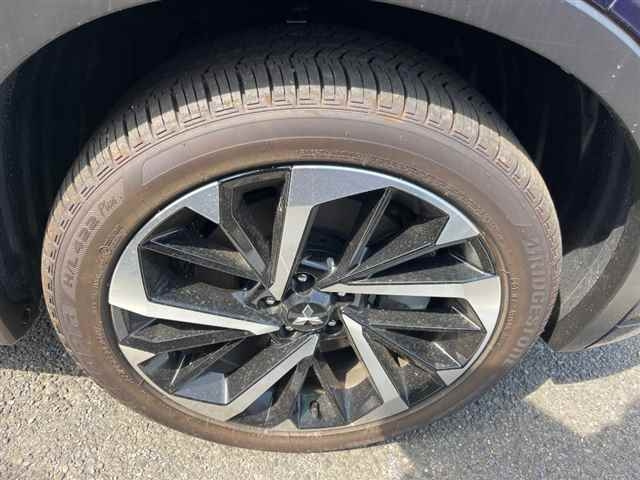 MITSUBISHI OUTLANDER PHEV 2024