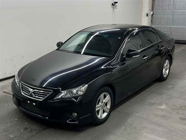 TOYOTA MARK X 2010