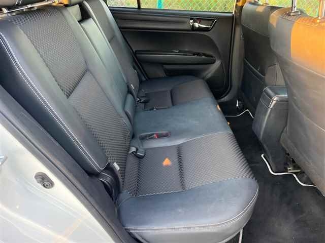 TOYOTA COROLLA FIELDER 2016