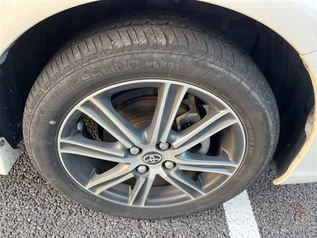 TOYOTA COROLLA FIELDER 2016