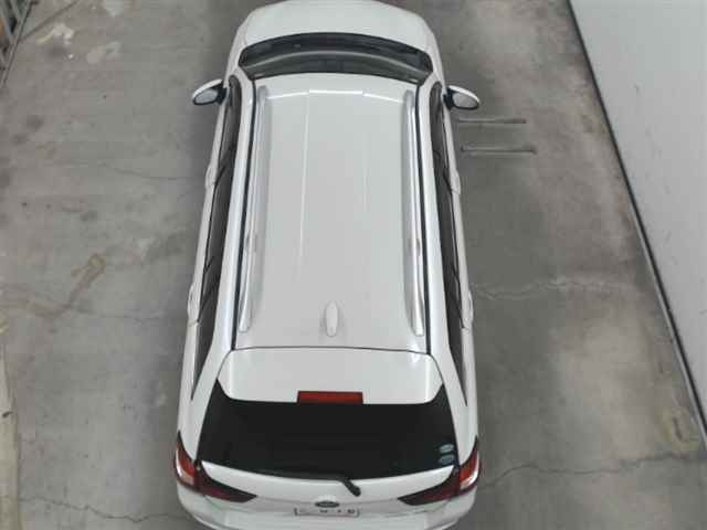 TOYOTA COROLLA FIELDER 2016