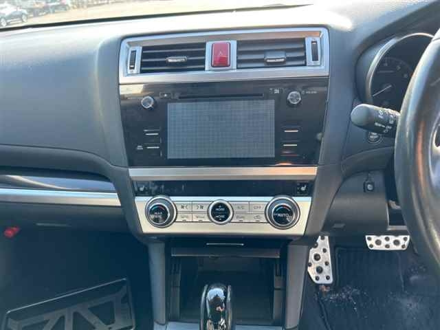 SUBARU LEGACY OUTBACK 2015