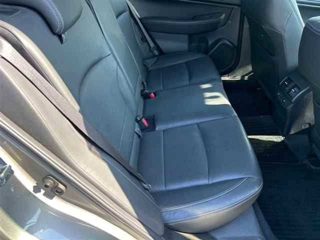 SUBARU LEGACY OUTBACK 2015