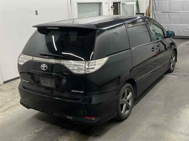 TOYOTA ESTIMA 2008