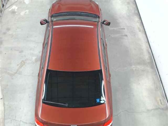 SUBARU LEGACY B4 2014