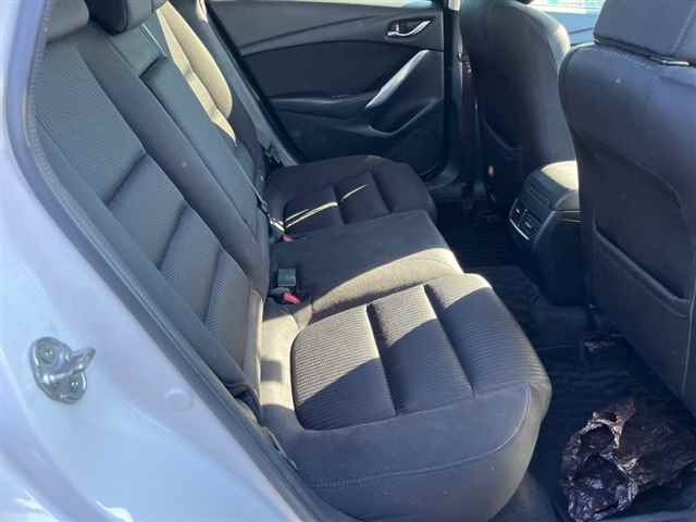 MAZDA ATENZA WAGON 2013