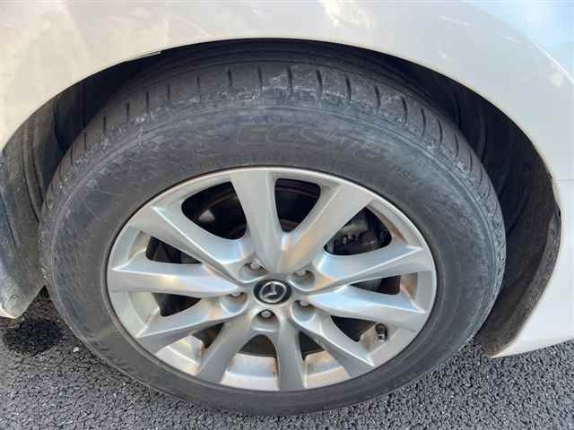 MAZDA ATENZA WAGON 2013